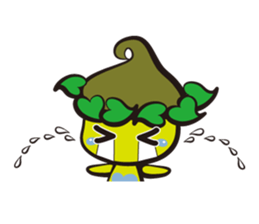 The Giving Tree sticker #6217973