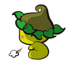 The Giving Tree sticker #6217975