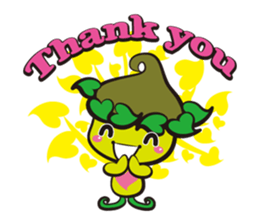 The Giving Tree sticker #6217976