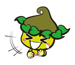 The Giving Tree sticker #6217978