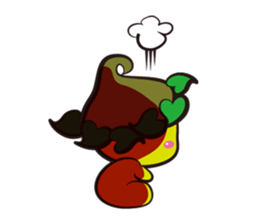 The Giving Tree sticker #6217979