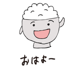 Bowl Mr. sticker #6218304