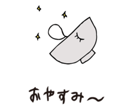 Bowl Mr. sticker #6218305