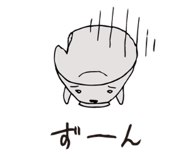 Bowl Mr. sticker #6218306