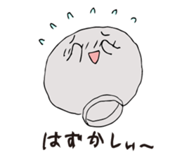 Bowl Mr. sticker #6218307