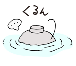 Bowl Mr. sticker #6218320