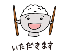 Bowl Mr. sticker #6218324