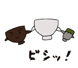 Bowl Mr. sticker #6218331