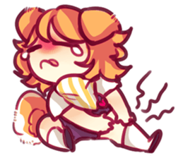 Bonjour!dogs vol.2 sticker #6218783