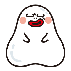 MOTCHI Seijin appearance!