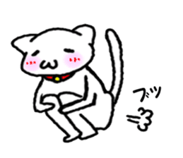 quailandhanpen-the second-episode sticker #6219065