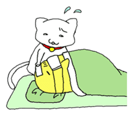 quailandhanpen-the second-episode sticker #6219087