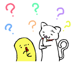 quailandhanpen-the second-episode sticker #6219096