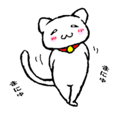 quailandhanpen-the second-episode sticker #6219103