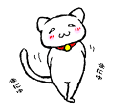 quailandhanpen-the second-episode sticker #6219103