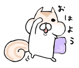 I'm RITTAN. sticker #6219225