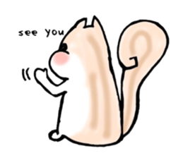 I'm RITTAN. sticker #6219230