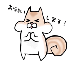 I'm RITTAN. sticker #6219232