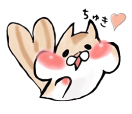 I'm RITTAN. sticker #6219234