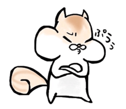 I'm RITTAN. sticker #6219242