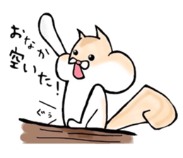 I'm RITTAN. sticker #6219249