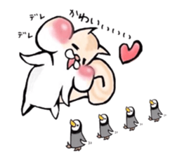 I'm RITTAN. sticker #6219261