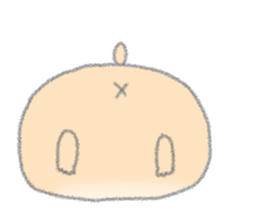 Leisurely hamster 2 breaks sticker #6220063