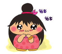 Nu Jumbo Ka-tik-Naum sticker #6220321