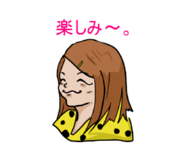 Kaidoki's sticker sticker #6220889