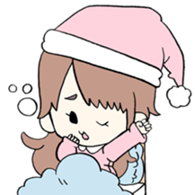 Violinist"Okabe Machi" sticker #6220928