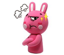 Cute Mon friends sticker #6221268