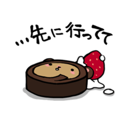 HAM ROLL STARS. sticker #6221359