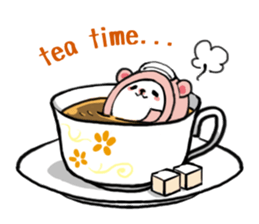 HAM ROLL STARS. sticker #6221368