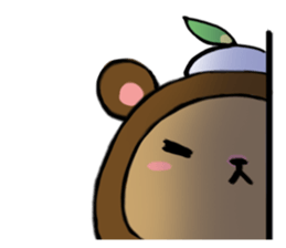 HAM ROLL STARS. sticker #6221371