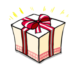 HAM ROLL STARS. sticker #6221382