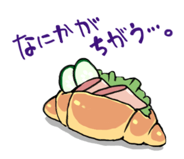 HAM ROLL STARS. sticker #6221383