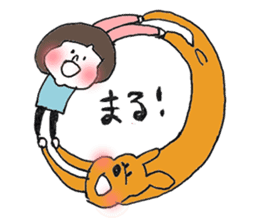 ICHIGO chan and PURIN sticker #6221388