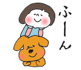 ICHIGO chan and PURIN sticker #6221393