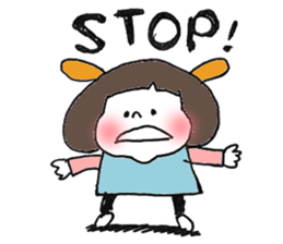 ICHIGO chan and PURIN sticker #6221402