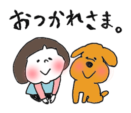 ICHIGO chan and PURIN sticker #6221410