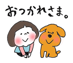 ICHIGO chan and PURIN sticker #6221410