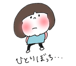 ICHIGO chan and PURIN sticker #6221419