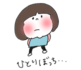 ICHIGO chan and PURIN sticker #6221419