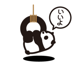 Animals Kingdom sticker #6221505