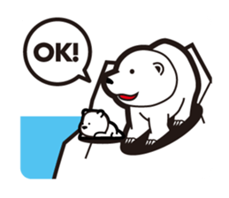 Animals Kingdom sticker #6221516