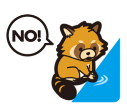 Animals Kingdom sticker #6221517