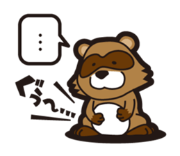 Animals Kingdom sticker #6221523