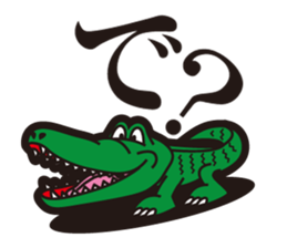 Animals Kingdom sticker #6221528