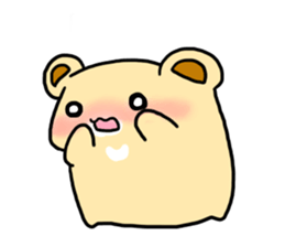 bearpop2 sticker #6221593