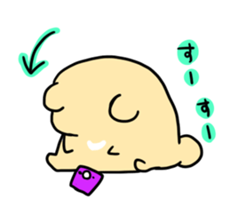 bearpop2 sticker #6221612